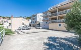 Apartmány Tomislav