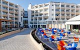 Katalog zájezdů - Malta, Seabank