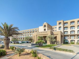 Ramla Bay Resort