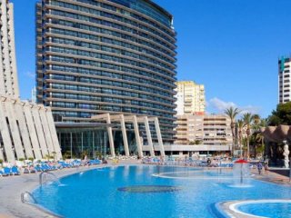 Gran  Bali