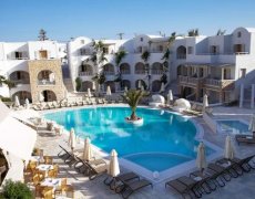 Aegean Plaza