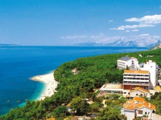 Biokovka