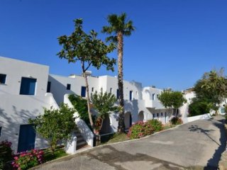Marcos Beach