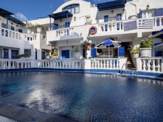 Porto Perissa