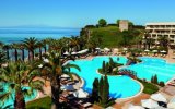 Katalog zájezdů - Řecko, Sani Beach