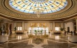 Katalog zájezdů - Turecko, Kempinski The Dome