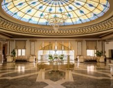 Kempinski The Dome