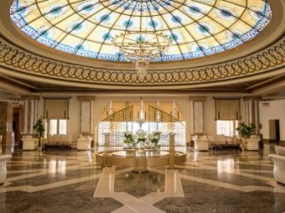 Kempinski The Dome
