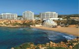 Radisson Blu Golden Sands Resort & Spa