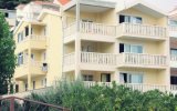 Apartmány Magdalena