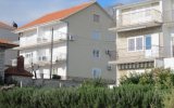Katalog zájezdů - Chorvatsko, Duče - Soukromé Apartmány