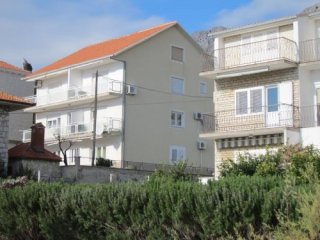 Duče - Soukromé Apartmány