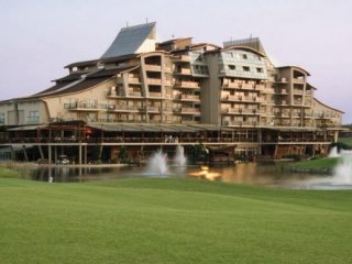 Sueno Golf Belek
