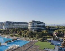Voyage Belek