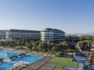 Voyage Belek