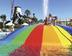 Starlight Resort