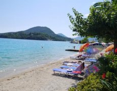 Paradise Beach