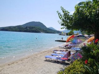Paradise Beach