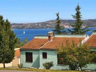 Apartmány Kanegra