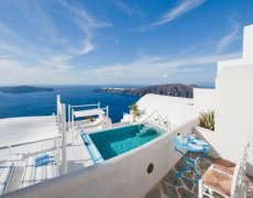 Andromeda Villas