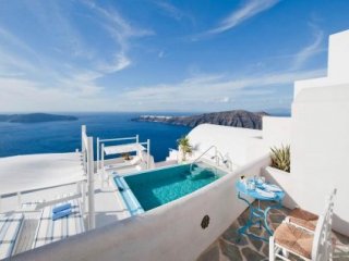 Andromeda Villas