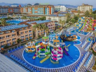 Lonicera Resort Spa