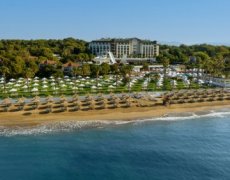 Voyage Sorgun