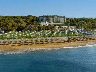 Voyage Sorgun