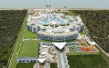 Sueno Deluxe Belek