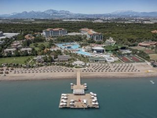 Ela Excellence Resort