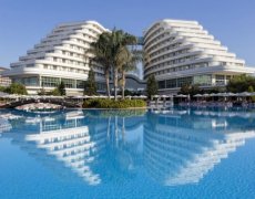 Miracle Resort