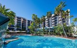 Albir Playa  & Spa