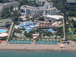 Limak Atlantis