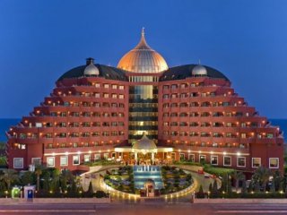 Delphin Palace