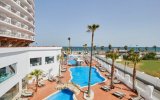 Katalog zájezdů - Španělsko, Ibersol Torremolinos Beach