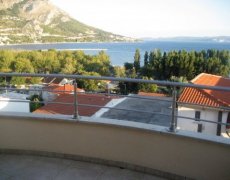Villa Dragan