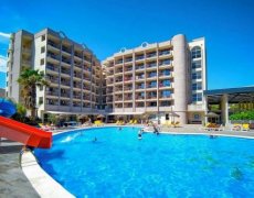 Ohtels Belvedere