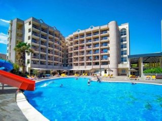 Ohtels Belvedere