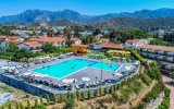 Riverside Garden Resort