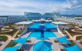 Katalog zájezdů - Kypr, Limak Cyprus Deluxe