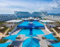 Limak Cyprus Deluxe