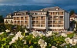 Katalog zájezdů - Slovinsko, Hotel Lovec