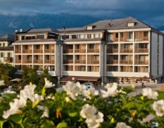 Hotel Lovec