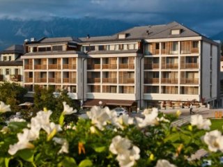 Hotel Lovec