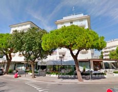 Hotel Alla Rotonda