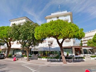 Hotel Alla Rotonda