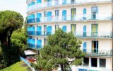 Katalog zájezdů - Itálie, Hotel Cristallo