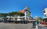 Katalog zájezdů - Itálie, Hotel Pasha