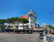 Hotel Pasha