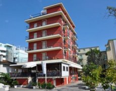 Hotel Roby